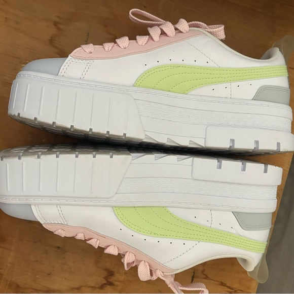 Puma Classic snickers perfect condition - Picture 3 of 6